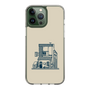 Slim Protection Case［ Binetsu - Buildings 3 ］