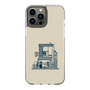 Slim Protection Case［ Binetsu - Buildings 3 ］