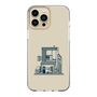 Slim Protection Case［ Binetsu - Buildings 3 ］
