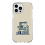 Slim Protection Case［ Binetsu - Buildings 3 ］