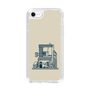 Slim Protection Case［ Binetsu - Buildings 3 ］