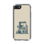 Slim Protection Case［ Binetsu - Buildings 3 ］