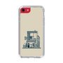 Slim Protection Case［ Binetsu - Buildings 3 ］