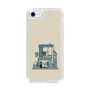 Slim Protection Case［ Binetsu - Buildings 3 ］