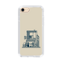 Slim Protection Case［ Binetsu - Buildings 3 ］