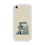 Slim Protection Case［ Binetsu - Buildings 3 ］