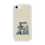Slim Protection Case［ Binetsu - Buildings 3 ］