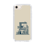 Slim Protection Case［ Binetsu - Buildings 3 ］