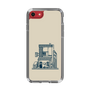 Slim Protection Case［ Binetsu - Buildings 3 ］