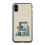 Slim Protection Case［ Binetsu - Buildings 3 ］