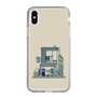 Slim Protection Case［ Binetsu - Buildings 3 ］
