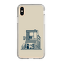 Slim Protection Case［ Binetsu - Buildings 3 ］