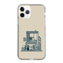 Slim Protection Case［ Binetsu - Buildings 3 ］