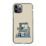 Slim Protection Case［ Binetsu - Buildings 3 ］