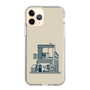 Slim Protection Case［ Binetsu - Buildings 3 ］