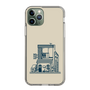 Slim Protection Case［ Binetsu - Buildings 3 ］