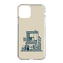Slim Protection Case［ Binetsu - Buildings 3 ］