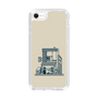 Slim Protection Case［ Binetsu - Buildings 3 ］