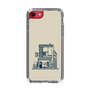 Slim Protection Case［ Binetsu - Buildings 3 ］
