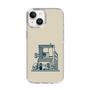 Slim Protection Case［ Binetsu - Buildings 3 ］