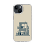 Slim Protection Case［ Binetsu - Buildings 3 ］