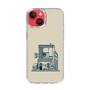Slim Protection Case［ Binetsu - Buildings 3 ］