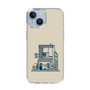 Slim Protection Case［ Binetsu - Buildings 3 ］