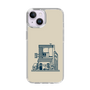 Slim Protection Case［ Binetsu - Buildings 3 ］