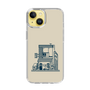 Slim Protection Case［ Binetsu - Buildings 3 ］