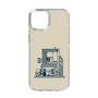 Slim Protection Case［ Binetsu - Buildings 3 ］