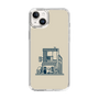 Slim Protection Case［ Binetsu - Buildings 3 ］