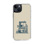 Slim Protection Case［ Binetsu - Buildings 3 ］