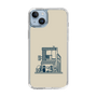 Slim Protection Case［ Binetsu - Buildings 3 ］