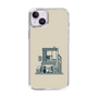 Slim Protection Case［ Binetsu - Buildings 3 ］