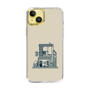 Slim Protection Case［ Binetsu - Buildings 3 ］