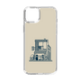 Slim Protection Case［ Binetsu - Buildings 3 ］