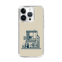 Slim Protection Case［ Binetsu - Buildings 3 ］