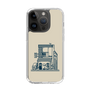 Slim Protection Case［ Binetsu - Buildings 3 ］