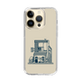 Slim Protection Case［ Binetsu - Buildings 3 ］
