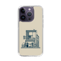 Slim Protection Case［ Binetsu - Buildings 3 ］