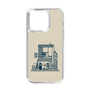 Slim Protection Case［ Binetsu - Buildings 3 ］