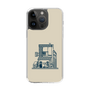 Slim Protection Case［ Binetsu - Buildings 3 ］