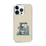 Slim Protection Case［ Binetsu - Buildings 3 ］