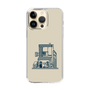 Slim Protection Case［ Binetsu - Buildings 3 ］