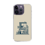 Slim Protection Case［ Binetsu - Buildings 3 ］
