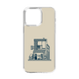 Slim Protection Case［ Binetsu - Buildings 3 ］