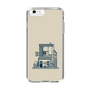 Slim Protection Case［ Binetsu - Buildings 3 ］
