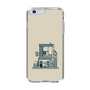 Slim Protection Case［ Binetsu - Buildings 3 ］