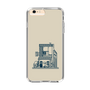 Slim Protection Case［ Binetsu - Buildings 3 ］