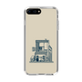 Slim Protection Case［ Binetsu - Buildings 3 ］